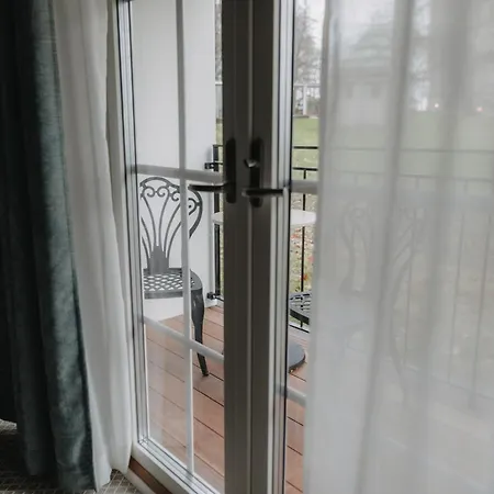 Maryhill Estate Hotell Glumslöv Eksteriør bilde